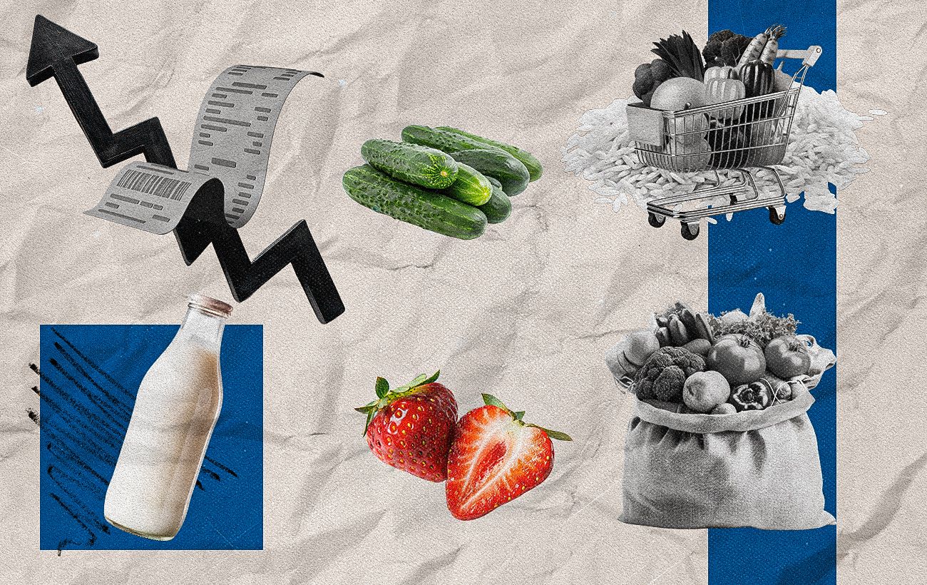 Яйця та молоко впали в ціні: скільки коштують популярні продукти 24 червня