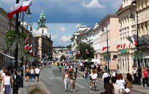 Вперше в історії більшість поляків проти прийому біженців з України, - опитування