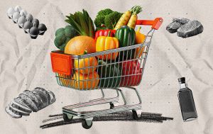 Супермаркети оновили цінники: які продукти різко подешевшали 25 червня