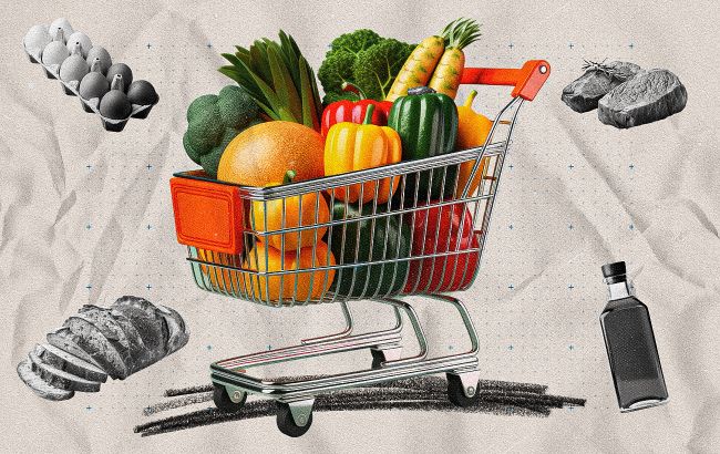 Супермаркети оновили цінники: які продукти різко подешевшали 25 червня