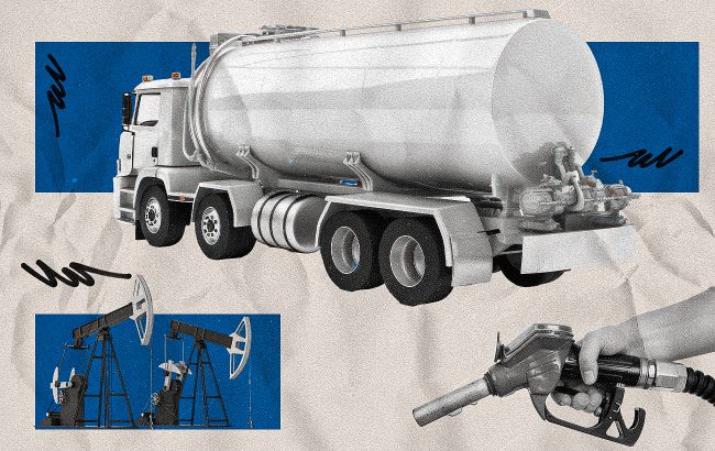 Газ по 39 грн і стабільні ціни на бензин: що відбувається на АЗС 26 червня