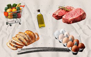 Ціни на продукти після вихідних: що змінилося в супермаркетах 29 червня