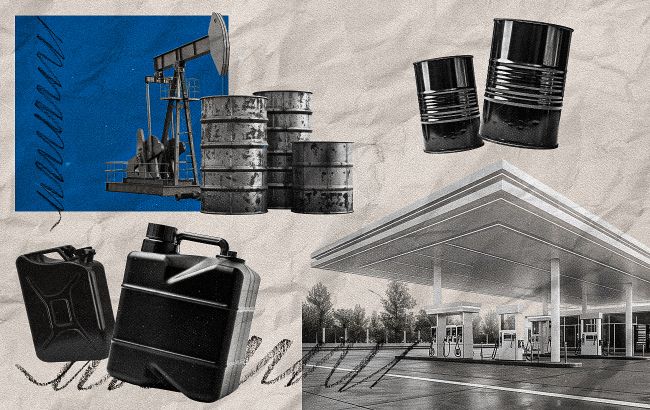 На популярних АЗС різко переписали цінники: де подорожчало пальне 30 червня