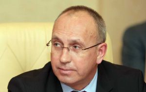 У Києві затримали "ексміністра енергетики" Криму