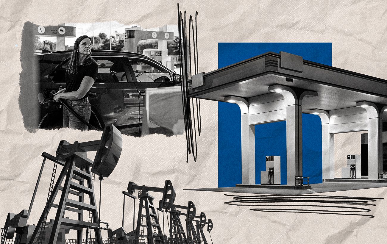 Бензин "завмер", газ є нижче 40 грн: що відбувається з цінами на АЗС 1 липня