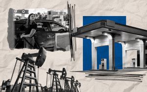 Бензин "завмер", газ є нижче 40 грн: що відбувається з цінами на АЗС 1 липня