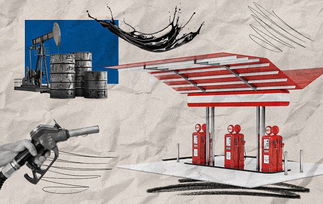 АЗС обновили цены на топливо: где подорожал бензин 2 июля