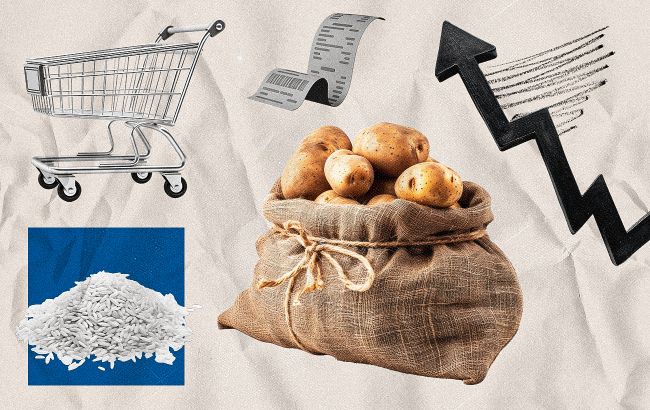 Где найти самые дешевые яйца и хлеб: супермаркеты показали новые цены на продукты 2 июля