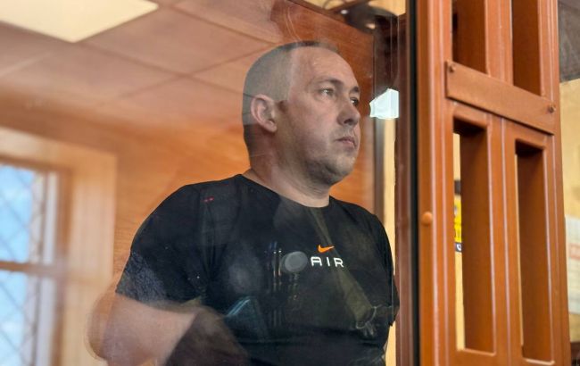 Екскомбриг 155 ОМБр зробив першу заяву про резонансне вбивство
