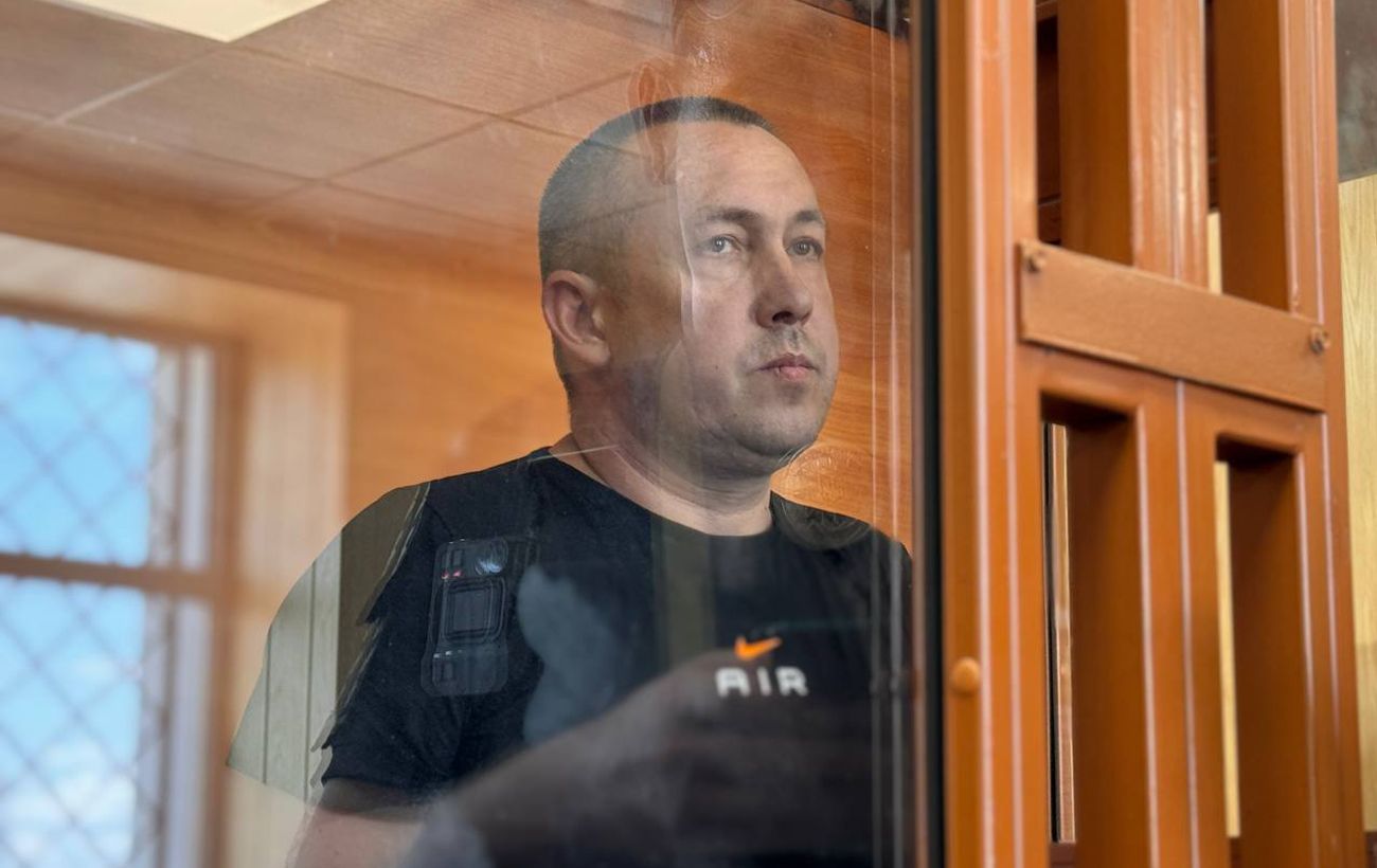 Лучанов під вартою на два місяці - його звинувачують у організації вбивства Мосейчуків