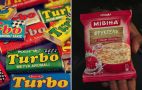 Жуйка Turbo, солодка "Мівіна" та інші скарби 90-х: ці фото за секунду повернуть у дитинство