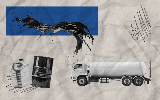 Цены на АЗС растут: где подняли стоимость дизеля и автогаза 30 июля