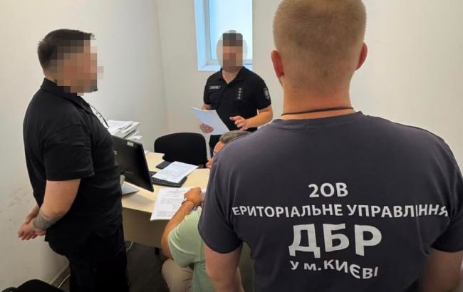 Операция "Честный призыв": ГБР раскрыло первые результаты массовых обысков в ТЦК