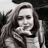 Наталія Будянська