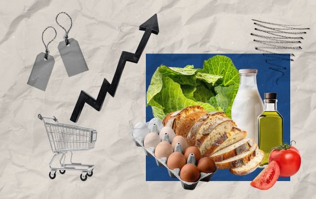 Супермаркеты изменили цены: сколько стоят базовые продукты 5 августа
