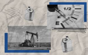 Ціни на АЗС: де найдешевший бензин, дизель та автогаз 11 серпня