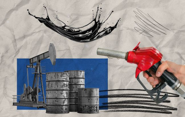 Ціни на АЗС зросли: скільки коштує бензин, дизель та газ 13 серпня