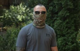 "Вісім людей можуть "мінуснути" три роти". Командир FPV-екіпажу про силу дронів на фронті