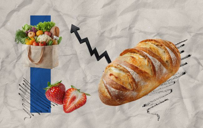 Гречка есть не везде: что происходит с ценами на продукты в супермаркетах 13 августа