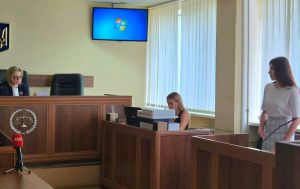 Винуватця ДТП на зупинці у Києві відправили під варту