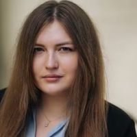 Анастасія Бикова
