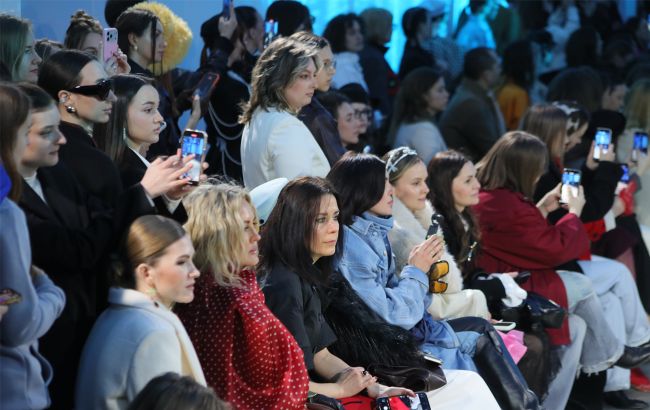 Топ-10 подій, які варто відвідати на Ukrainian Fashion Week SS27