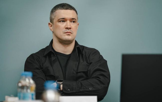 Федоров анонсував створення власної оборонної компанії: хто перший інвестор