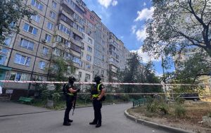 Стрілянина на Шумського в Києві: адвокат Каплунова зробив заяву про дії силовиків