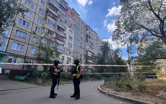 Стрельба на Шумского в Киеве: адвокат Каплунова сделал заявление о действиях силовиков