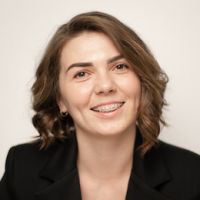 Елена Могильная