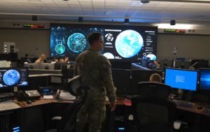 США вперше заявили про зброю в космосі на тлі протистояння з РФ