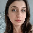 Наталя Крижанівська
