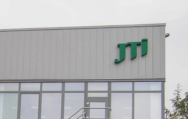 Тютюнову фабрику JTI у Кременчуці двічі атакували у вересні: підприємство закрите