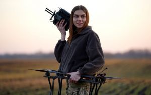 "Наше завдання &ndash; навчити людину виживати на війні": як готують морпіхів у навчальному центрі 36-ї бригади ВМС
