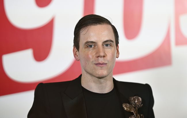 Шон Макгір залишає Alexander McQueen після трьох років на посаді креативного директора