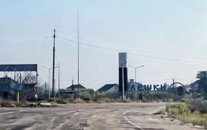 В Олешках з ночі "режим тиші": який план місії та що говорять Україна та РФ