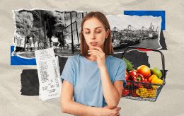 Що буде з цінами на продукти в Україні: чого чекати до кінця 2026 року