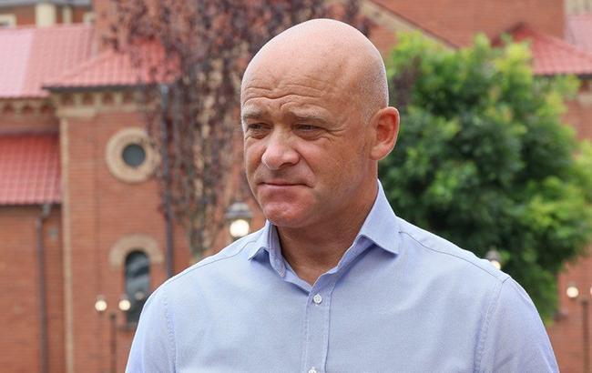 Суд над Трухановим свідчить про початок "зачистки" регіонів перед виборами, - депутат