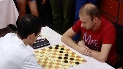 "Російська спортивна мафія отримала черговий удар": міністр Жданов прокоментував інцидент з шашкістом