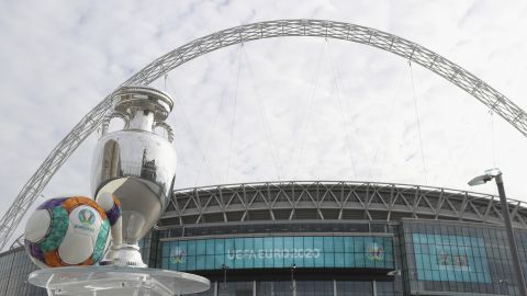 Стали известны все участники перенесенного Евро-2020