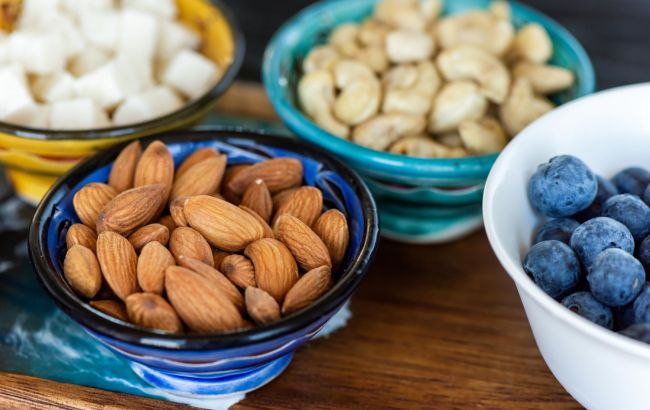 Орех №1 для здоровья: диетолог назвала лучший вариант