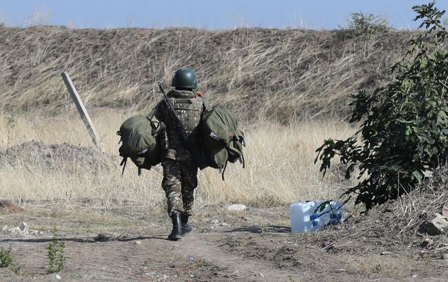 Втрата контролю над містом Шуша і перемир'я: що зараз відбувається в Карабасі