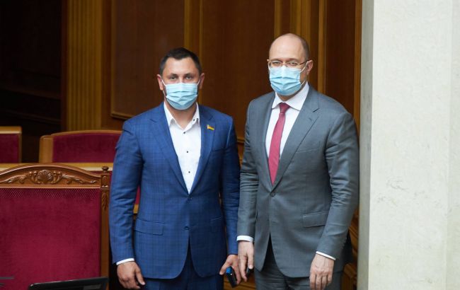 Стріхарський: уряд зробив важливий крок для збільшення інвестиційної активності в Україні