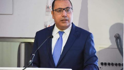 Прем'єр-міністр Тунісу заразився коронавірусом