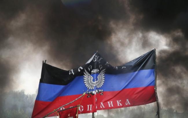В ДНР боевики начали готовиться к вероятной мобилизации