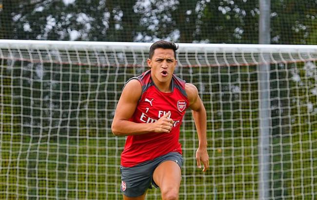 Санчес потрапив у сферу інтересів "Манчестер Сіті"