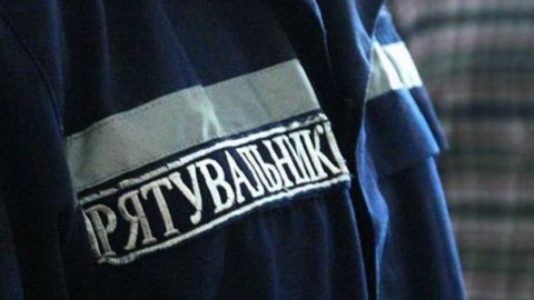 В Кривом Роге произошел обвал дома, есть погибший