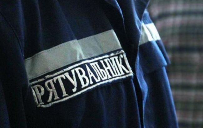 У Кривому Розі стався обвал у будинку, є загиблий