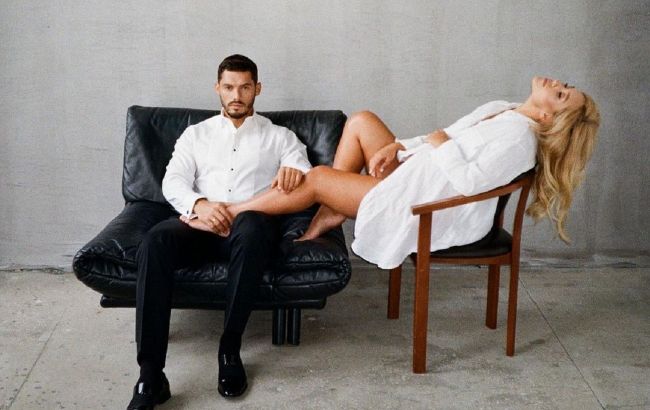 Квиткова и Добрынин показали свой загородный дом: "глаз дергается"