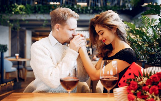 Они "растопят" ее сердце: 20 фраз, которые нужно говорить девушке каждый день